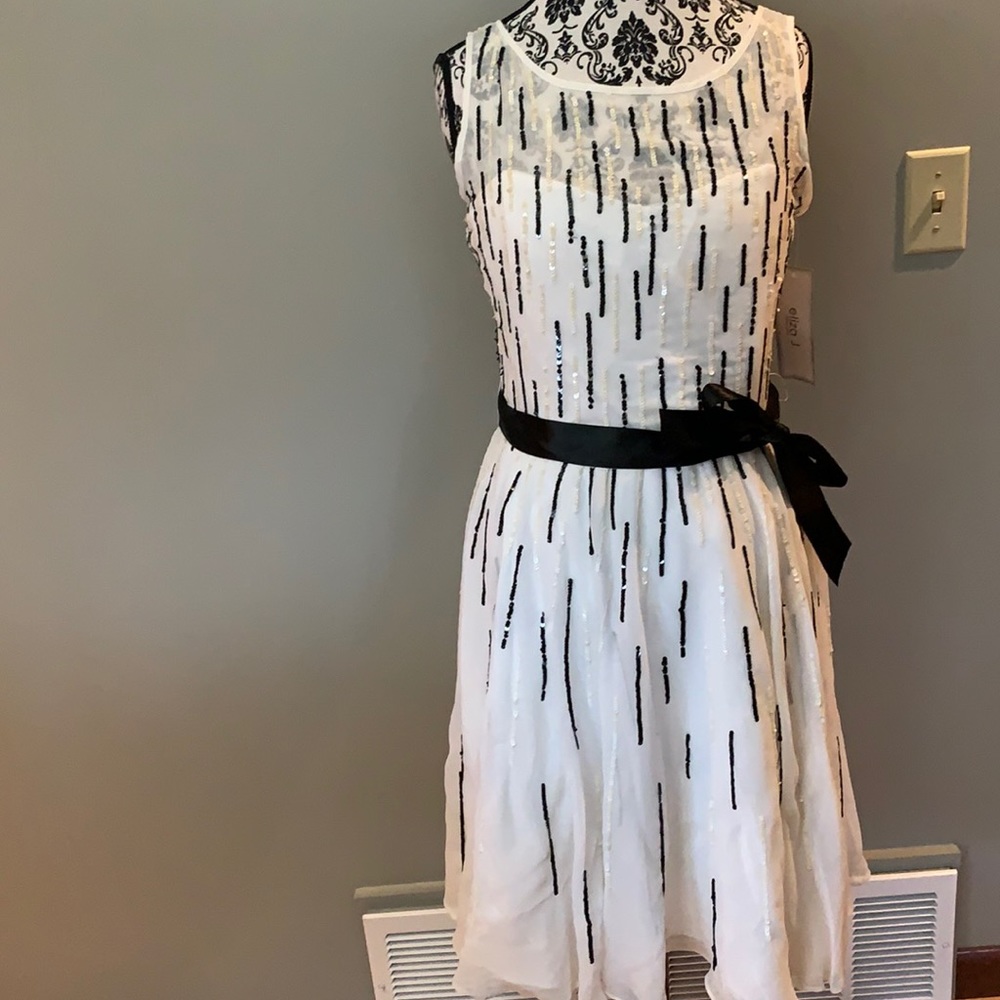 NWOT Eliza J Dress